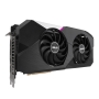 VGA ASUS RADEON RX 6700XT DUAL O12G - 12GB GDDR6